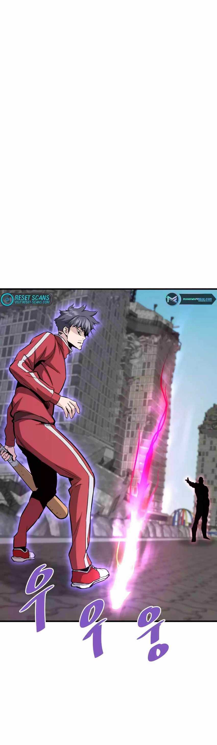 Han Dae Sung Returned From Hell Chapter 68 Gambar 55