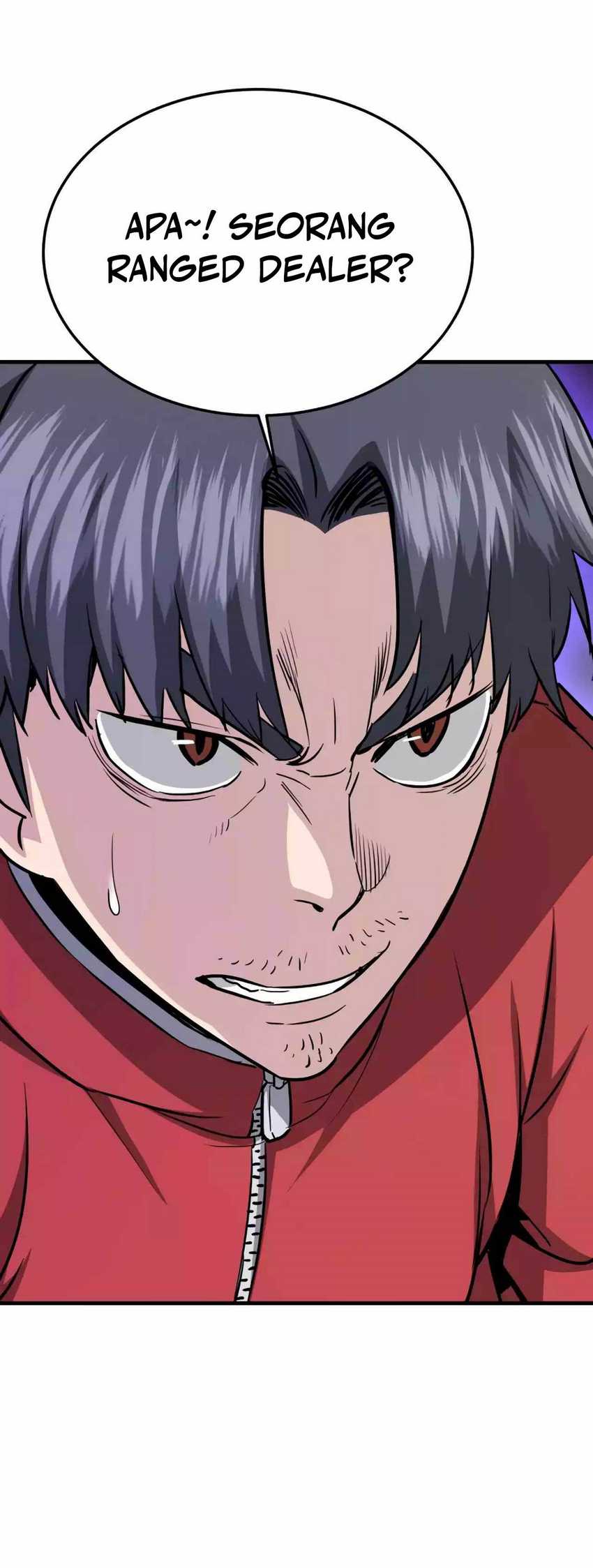 Han Dae Sung Returned From Hell Chapter 68 Gambar 56