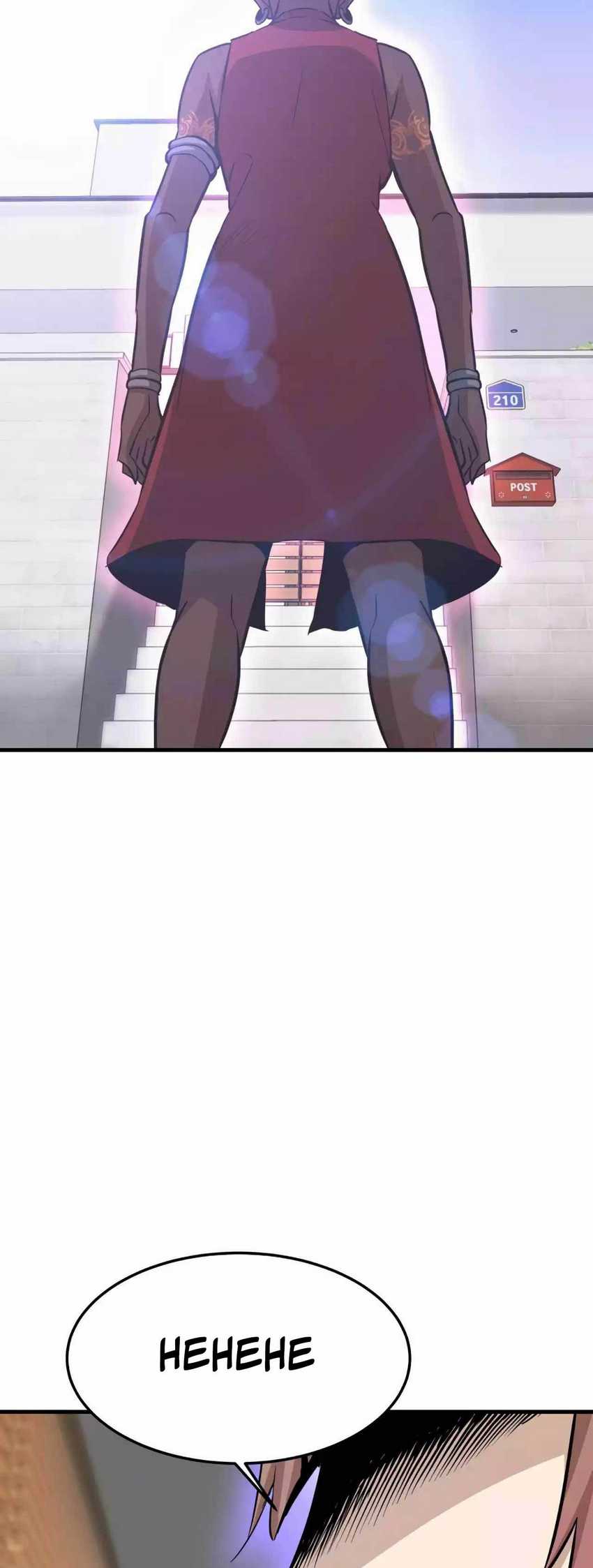 Han Dae Sung Returned From Hell Chapter 68 Gambar 58