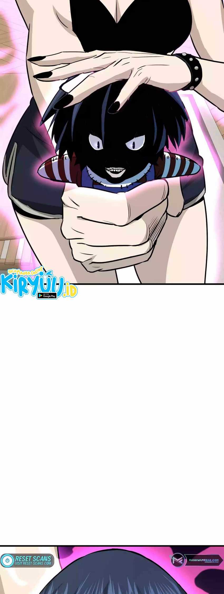 Han Dae Sung Returned From Hell Chapter 68 Gambar 60