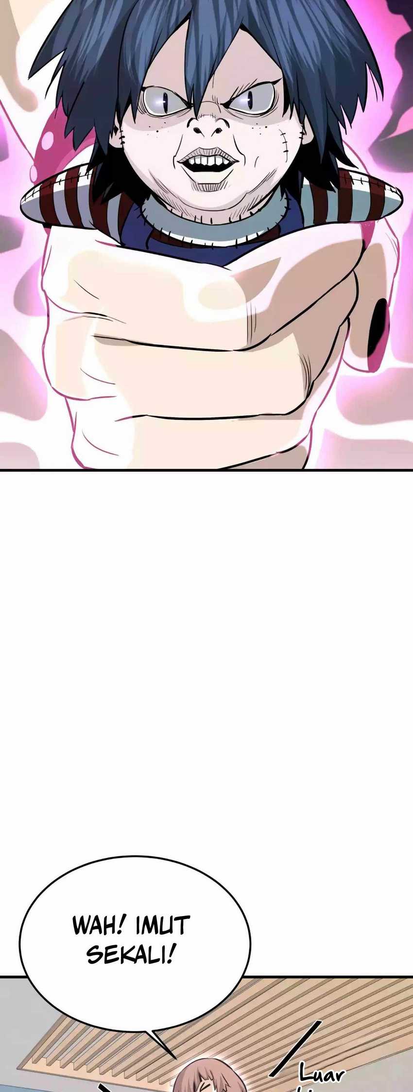 Han Dae Sung Returned From Hell Chapter 68 Gambar 61