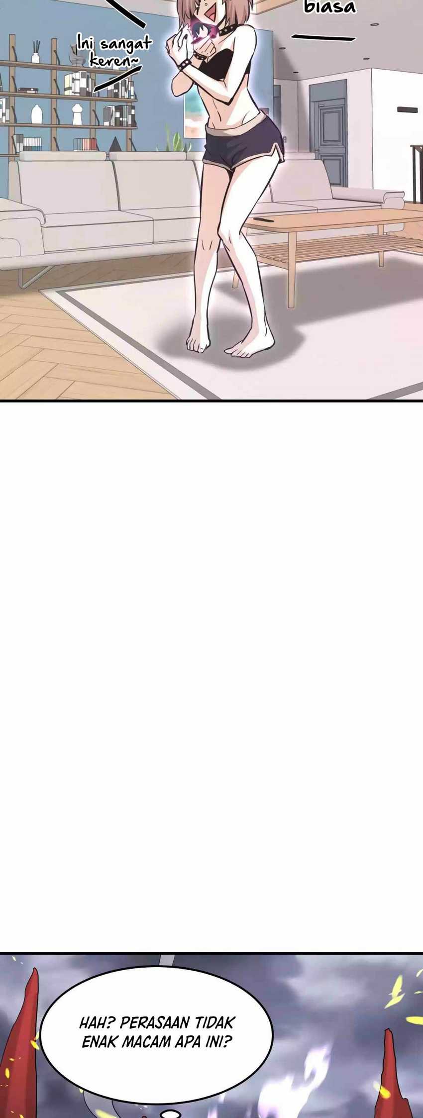 Han Dae Sung Returned From Hell Chapter 68 Gambar 62