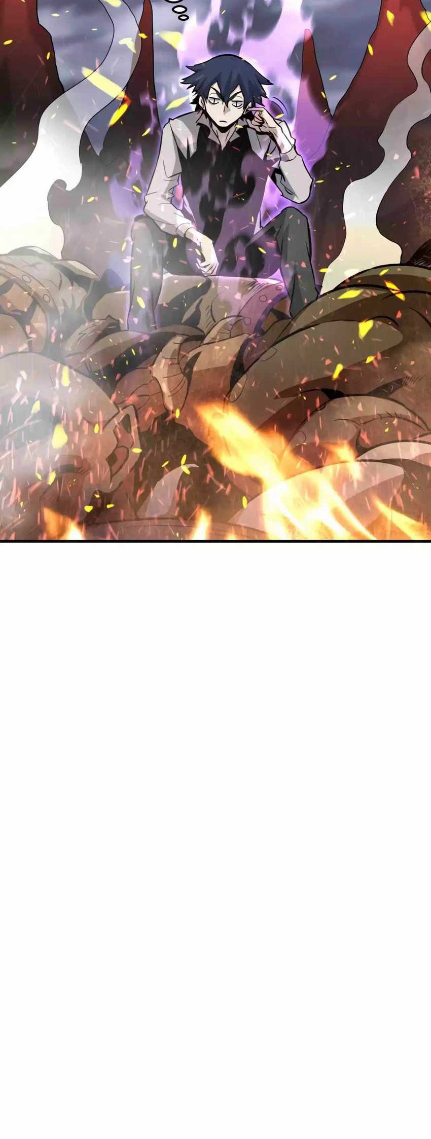 Han Dae Sung Returned From Hell Chapter 68 Gambar 63
