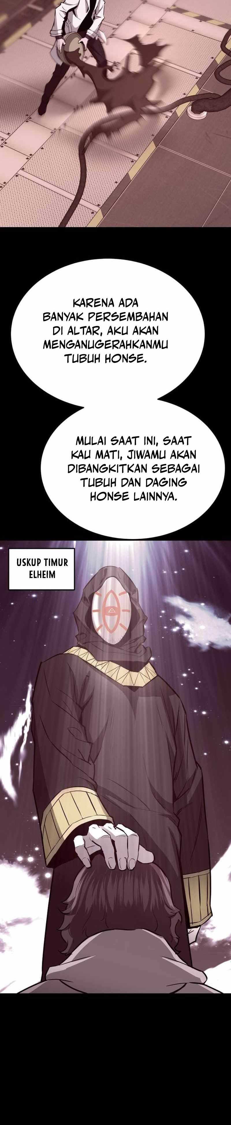 Han Dae Sung Returned From Hell Chapter 66 Gambar 10