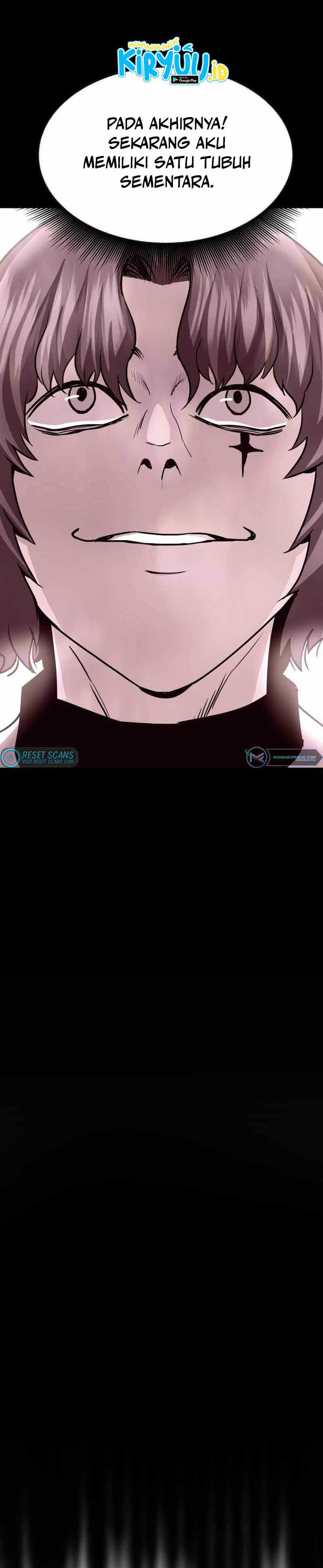 Han Dae Sung Returned From Hell Chapter 66 Gambar 11