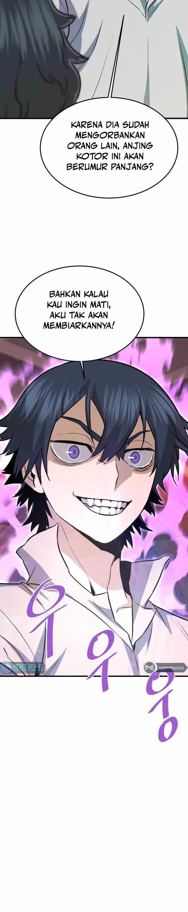 Han Dae Sung Returned From Hell Chapter 66 Gambar 13