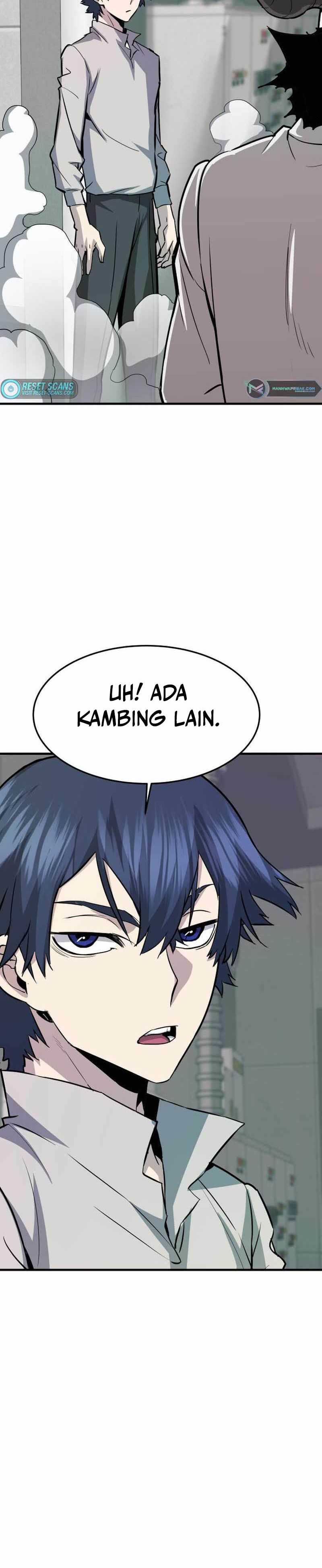 Han Dae Sung Returned From Hell Chapter 66 Gambar 19