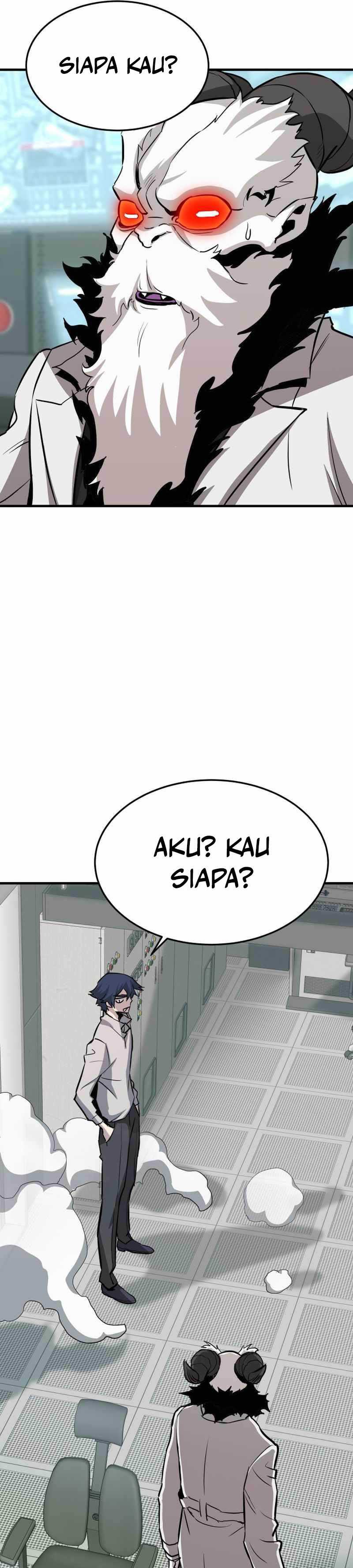 Han Dae Sung Returned From Hell Chapter 66 Gambar 20