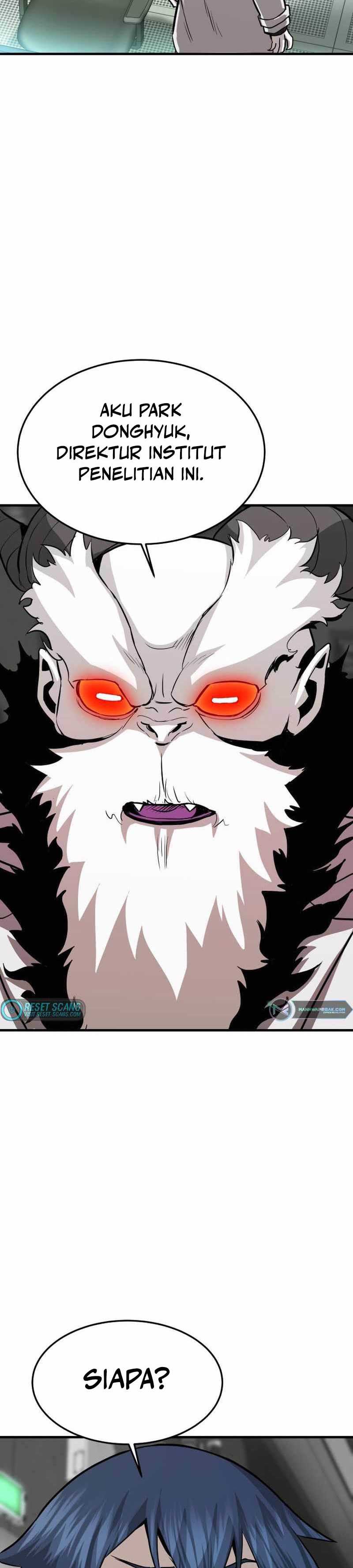 Han Dae Sung Returned From Hell Chapter 66 Gambar 21