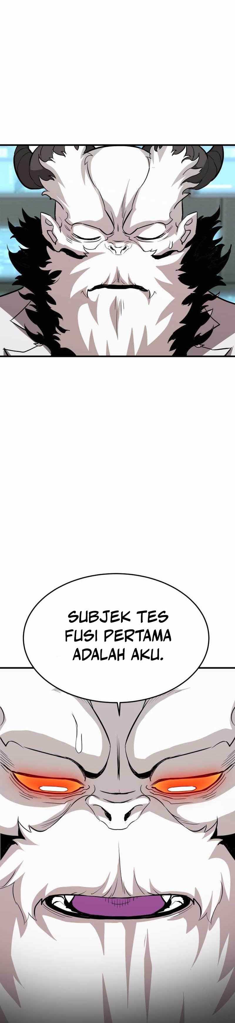 Han Dae Sung Returned From Hell Chapter 66 Gambar 30