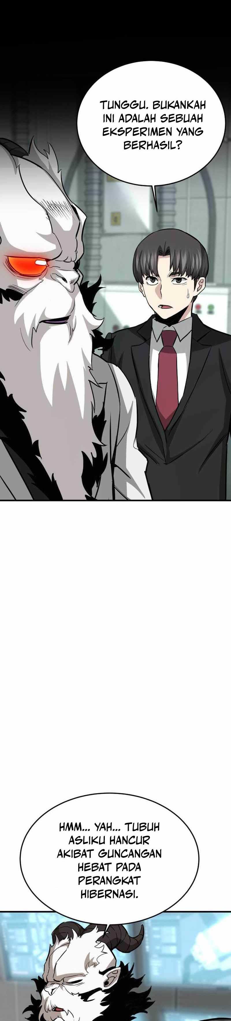 Han Dae Sung Returned From Hell Chapter 66 Gambar 34