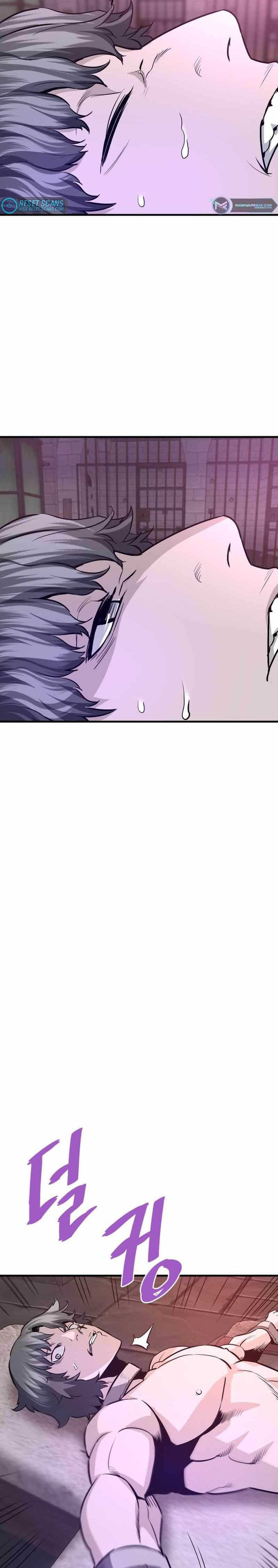 Han Dae Sung Returned From Hell Chapter 66 Gambar 39