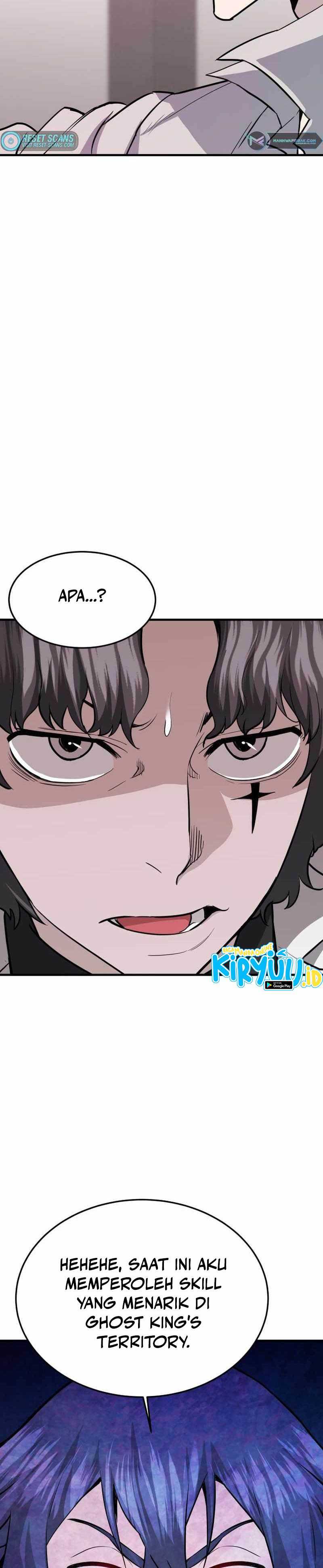 Han Dae Sung Returned From Hell Chapter 66 Gambar 4