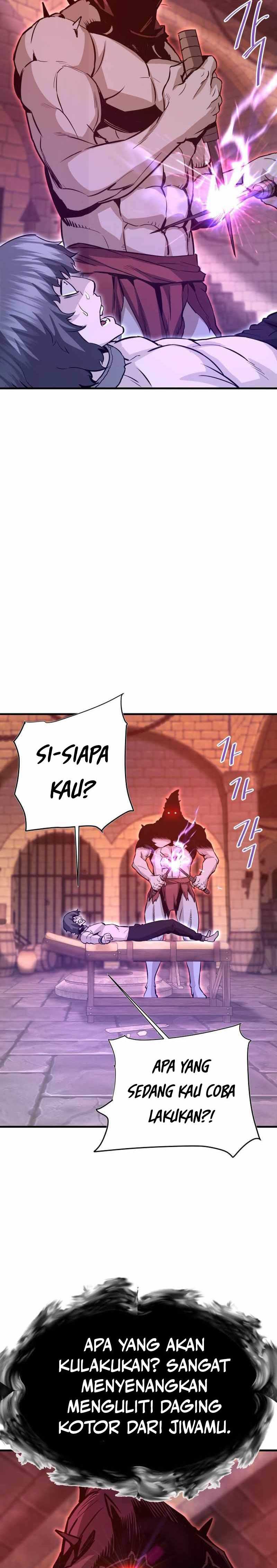 Han Dae Sung Returned From Hell Chapter 66 Gambar 42