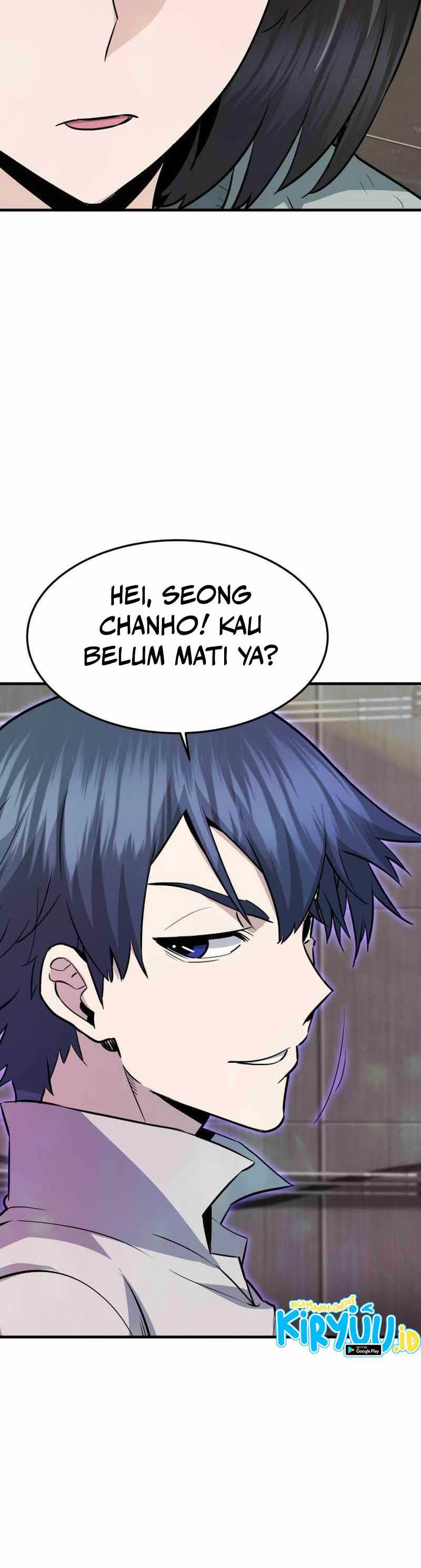 Han Dae Sung Returned From Hell Chapter 65 Gambar 10