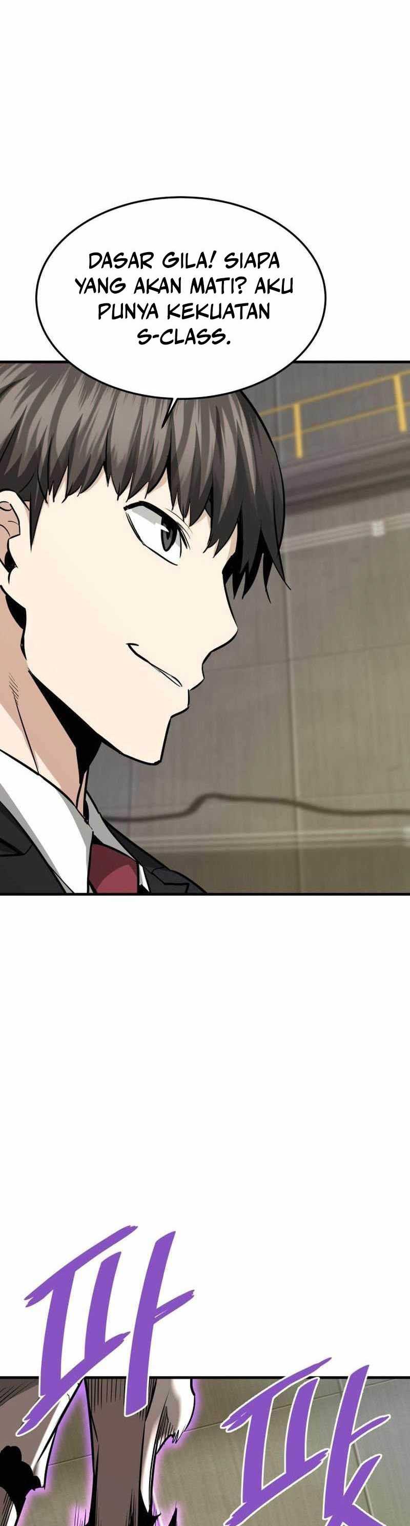 Han Dae Sung Returned From Hell Chapter 65 Gambar 11