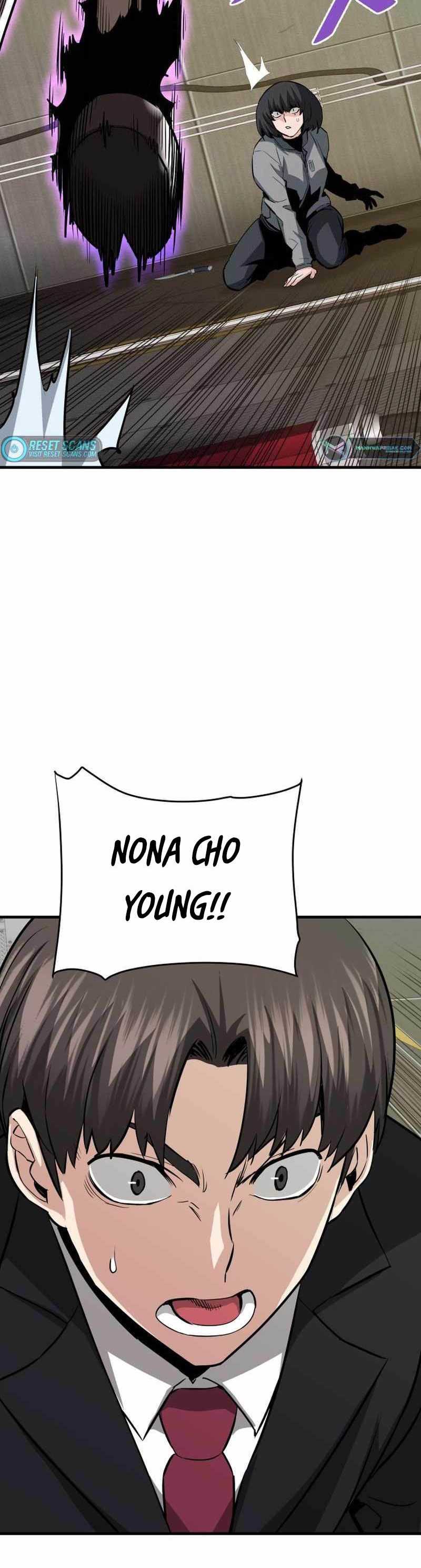 Han Dae Sung Returned From Hell Chapter 65 Gambar 12
