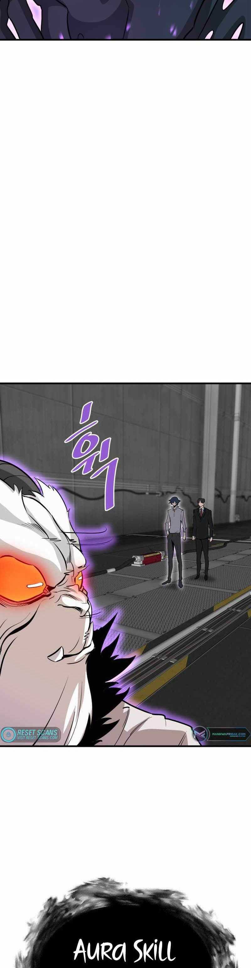 Han Dae Sung Returned From Hell Chapter 65 Gambar 15