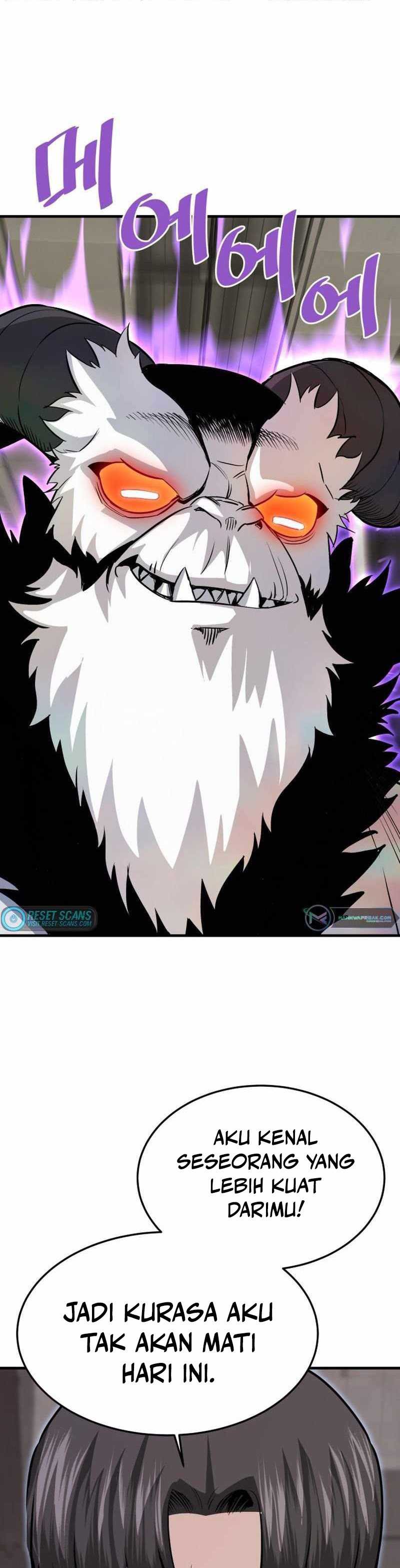 Baca Manhwa Han Dae Sung Returned From Hell Chapter 65 Gambar 2