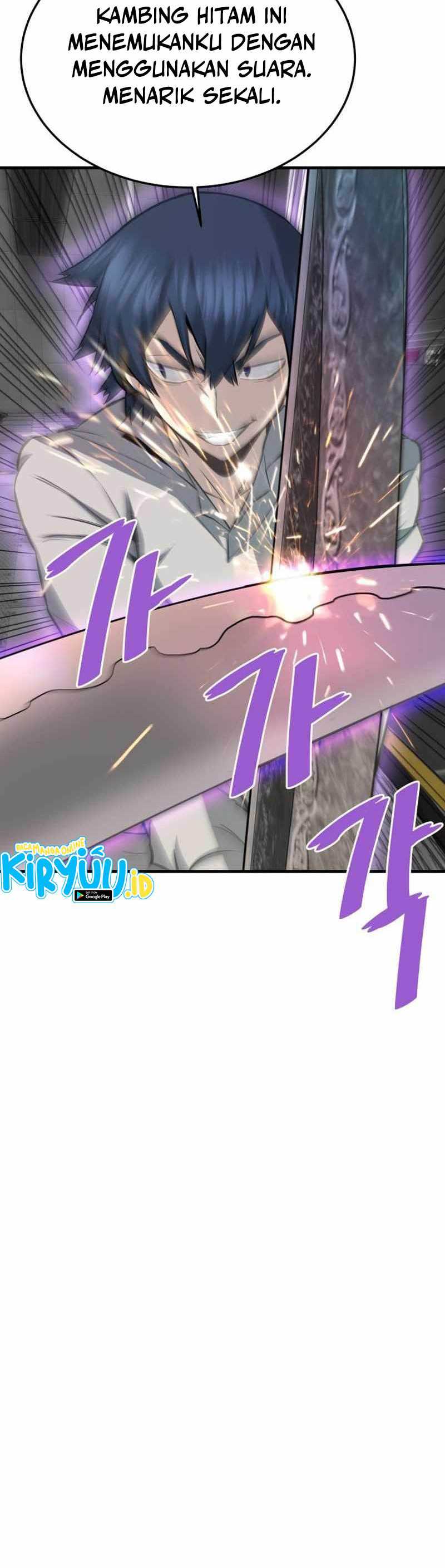 Han Dae Sung Returned From Hell Chapter 65 Gambar 22