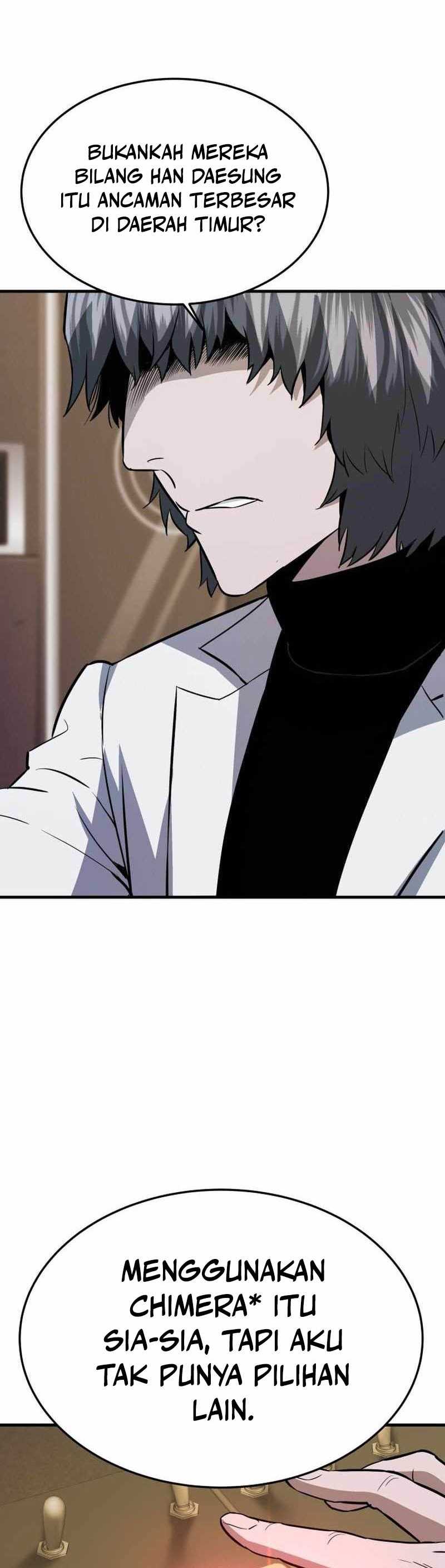 Han Dae Sung Returned From Hell Chapter 65 Gambar 24