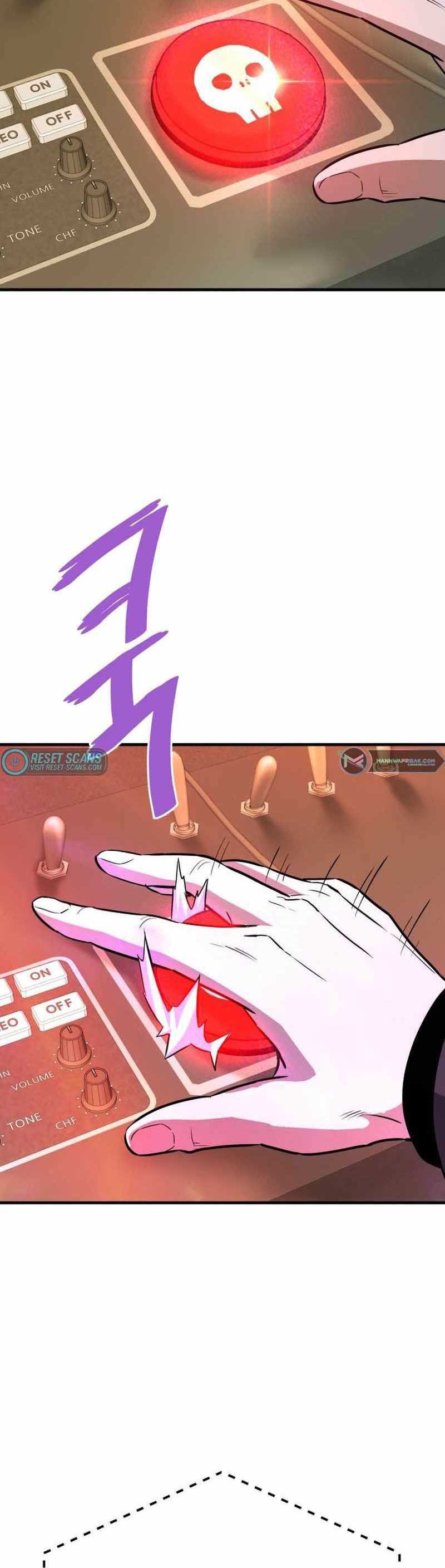 Han Dae Sung Returned From Hell Chapter 65 Gambar 25