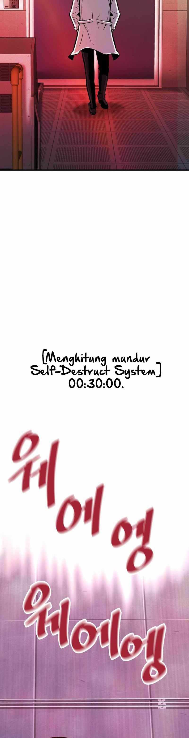 Han Dae Sung Returned From Hell Chapter 65 Gambar 27