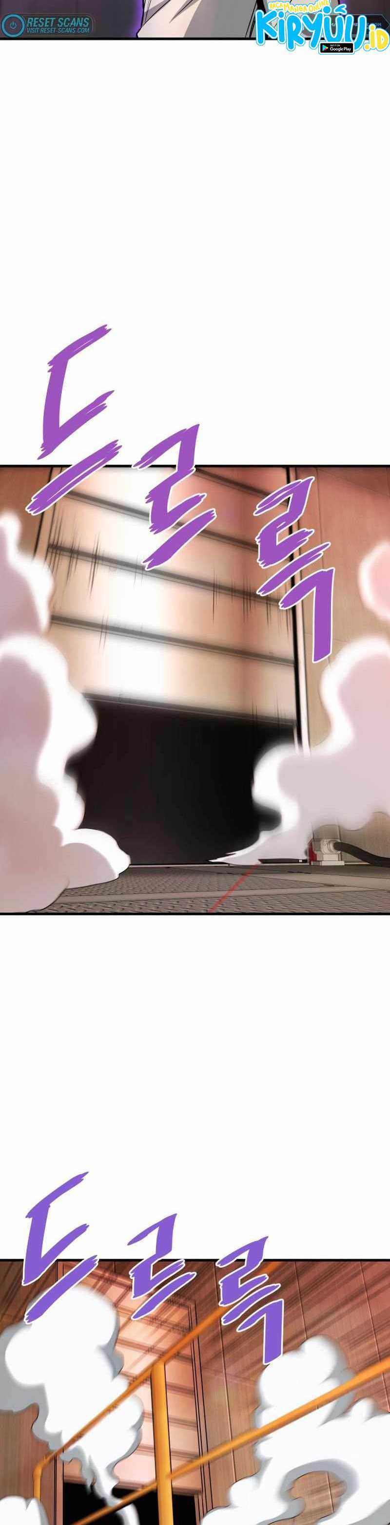 Han Dae Sung Returned From Hell Chapter 65 Gambar 29
