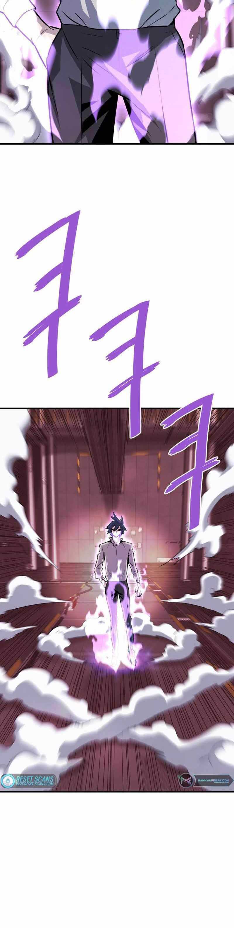 Han Dae Sung Returned From Hell Chapter 65 Gambar 37