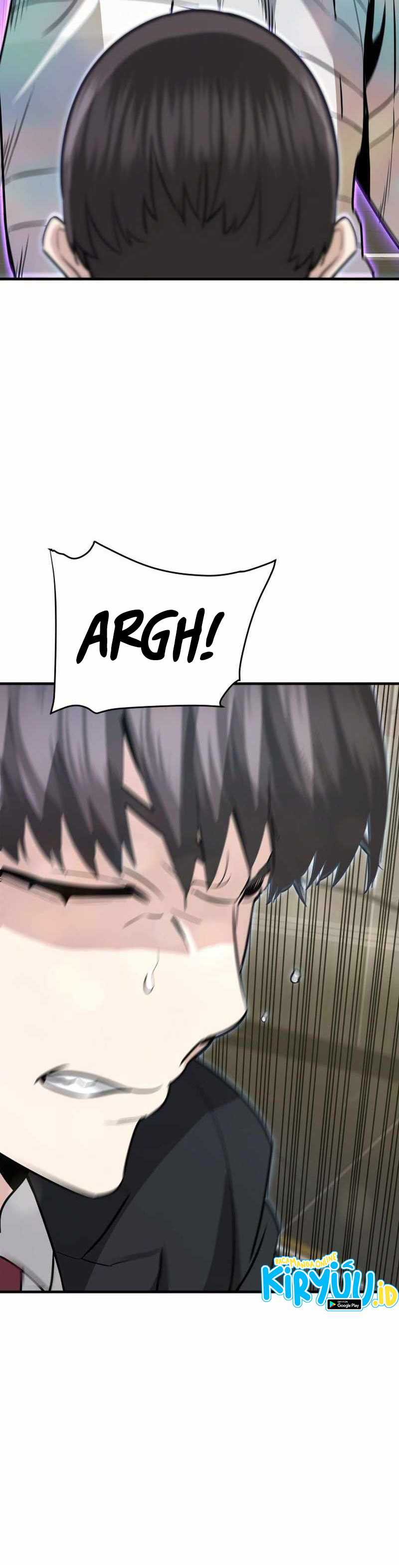 Han Dae Sung Returned From Hell Chapter 65 Gambar 4
