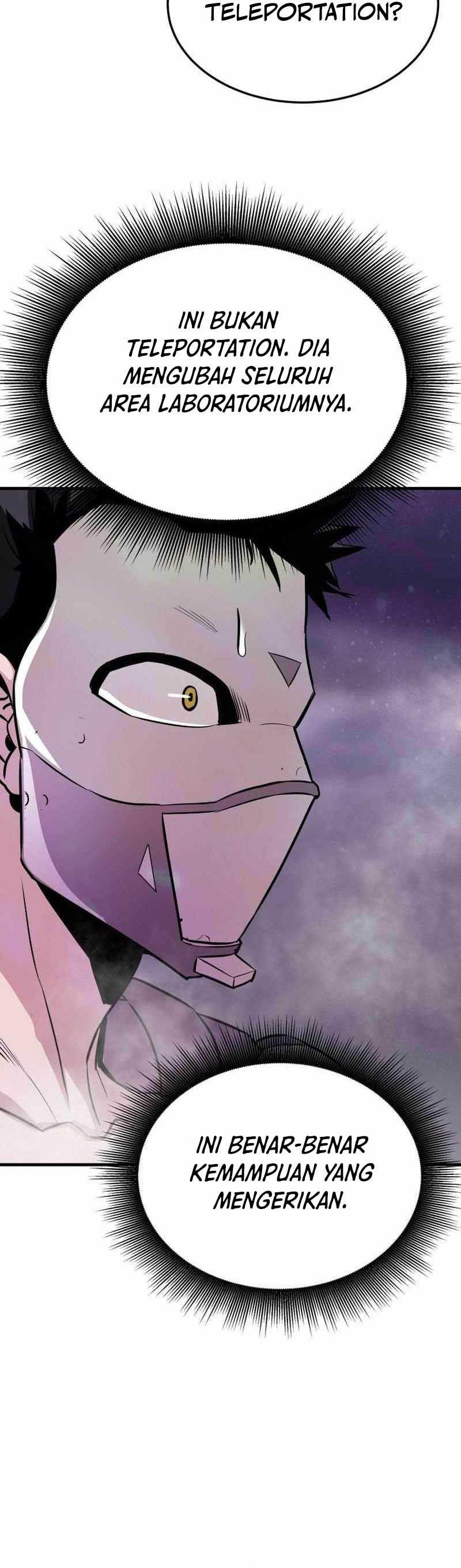 Han Dae Sung Returned From Hell Chapter 65 Gambar 43