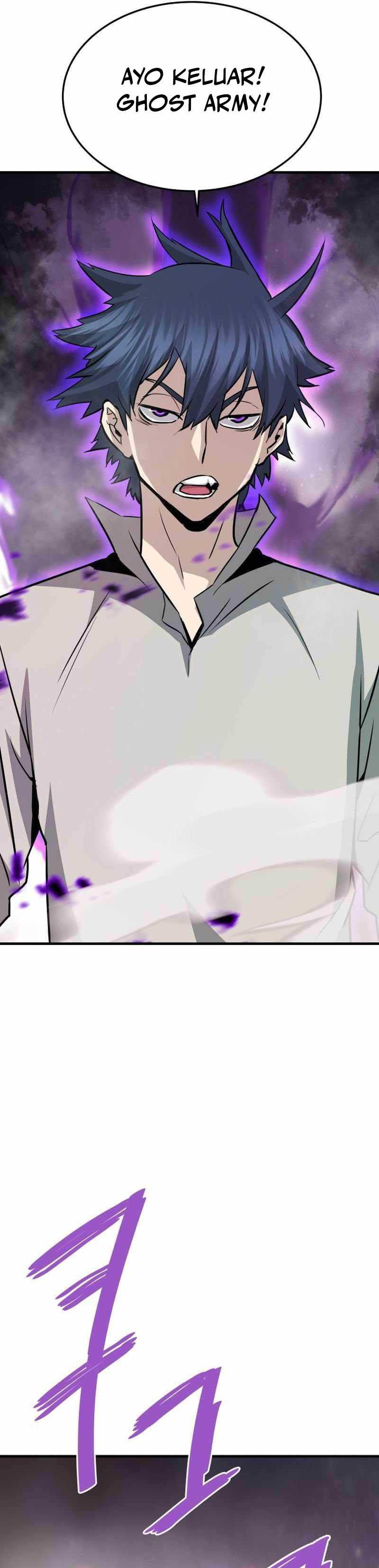 Han Dae Sung Returned From Hell Chapter 65 Gambar 44