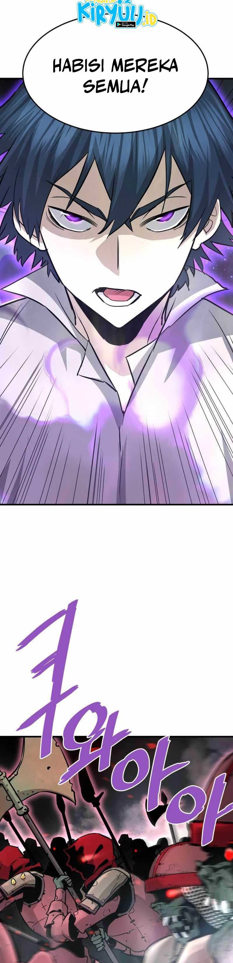 Han Dae Sung Returned From Hell Chapter 65 Gambar 47