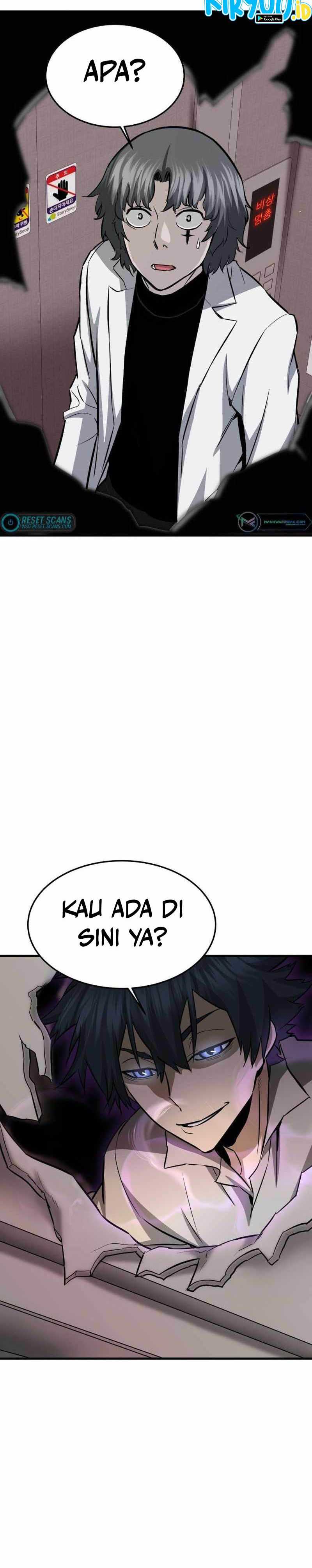 Han Dae Sung Returned From Hell Chapter 65 Gambar 53