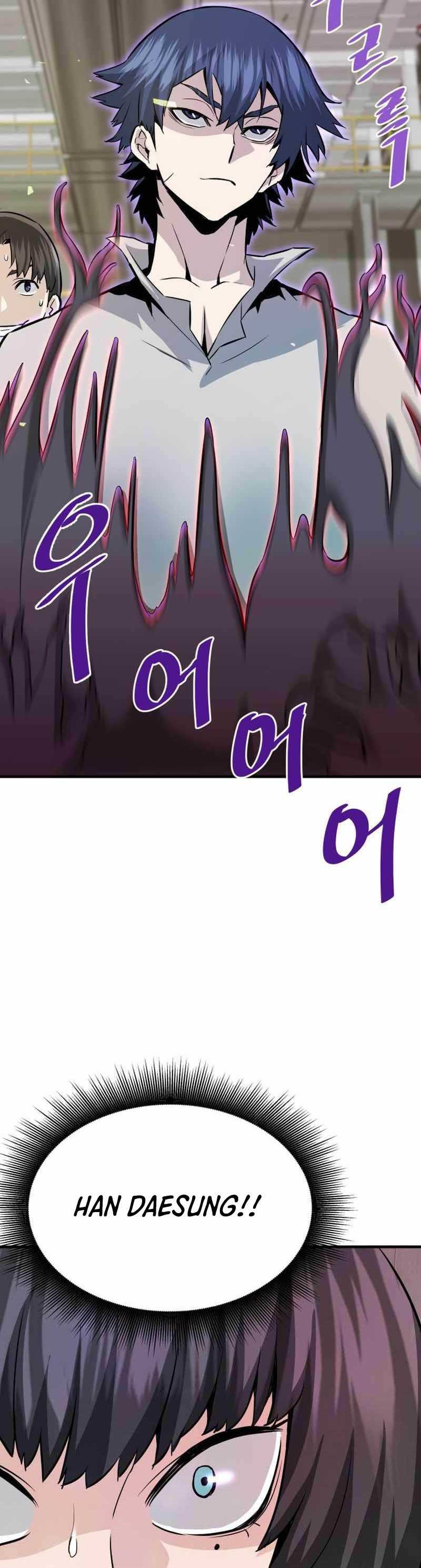 Han Dae Sung Returned From Hell Chapter 65 Gambar 9
