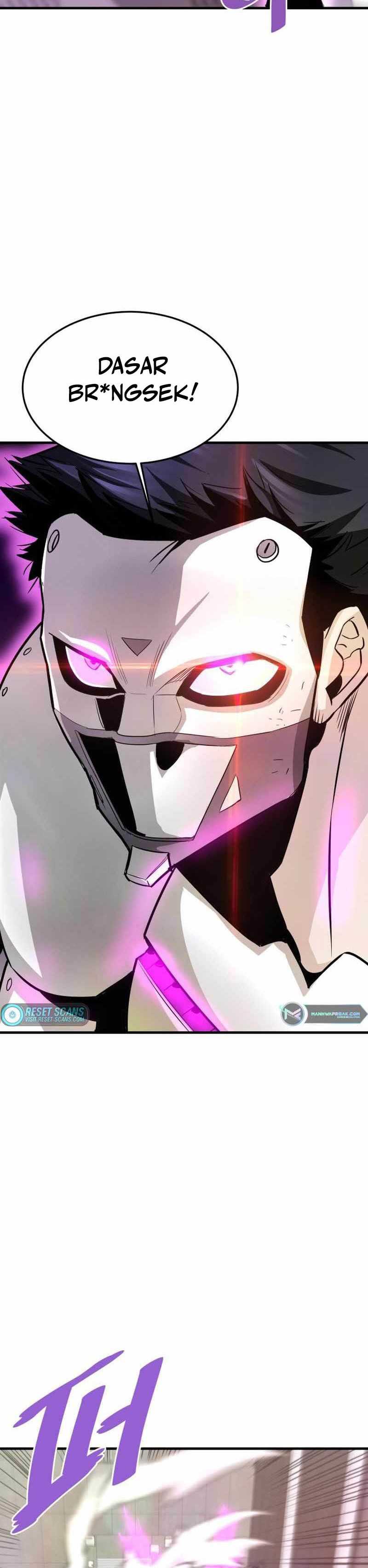 Han Dae Sung Returned From Hell Chapter 64 Gambar 11