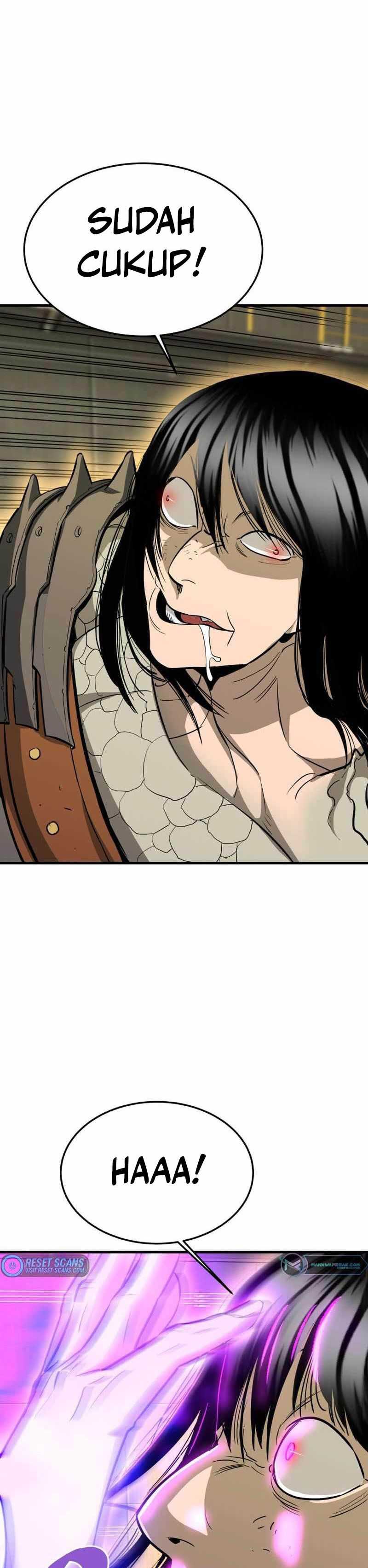 Han Dae Sung Returned From Hell Chapter 64 Gambar 14