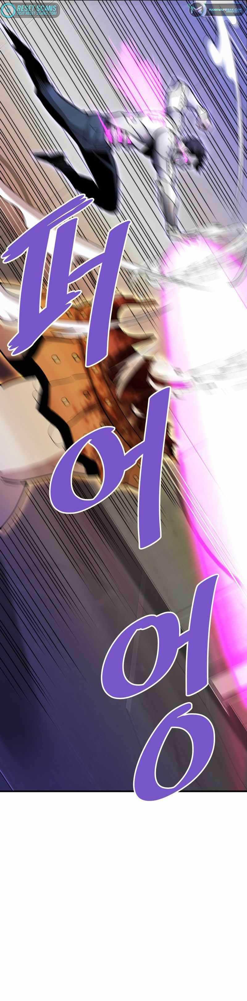 Han Dae Sung Returned From Hell Chapter 64 Gambar 16