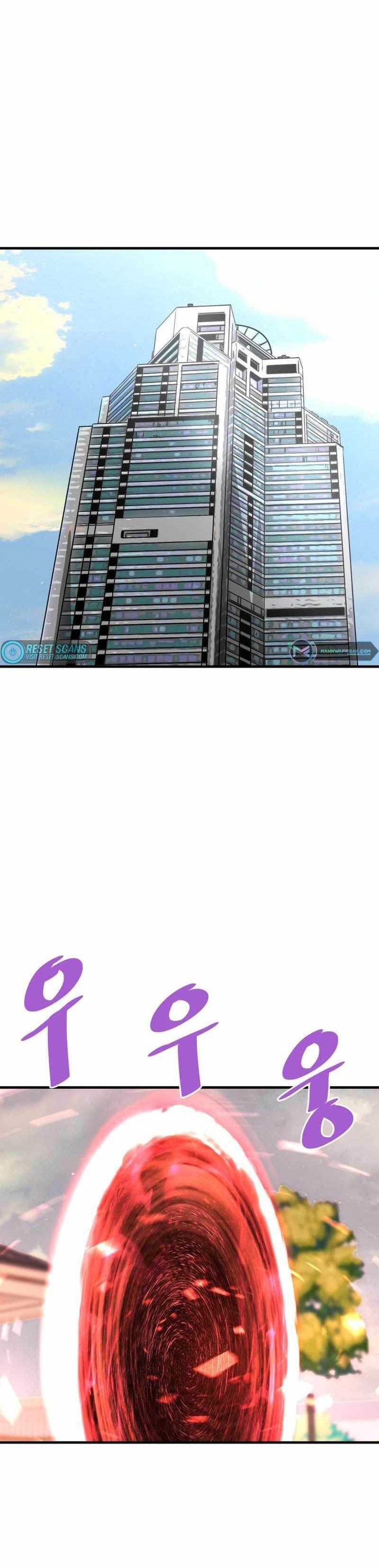 Baca Manhwa Han Dae Sung Returned From Hell Chapter 64 Gambar 2