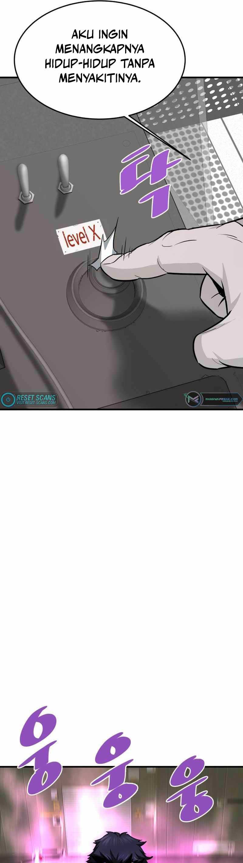 Han Dae Sung Returned From Hell Chapter 64 Gambar 23