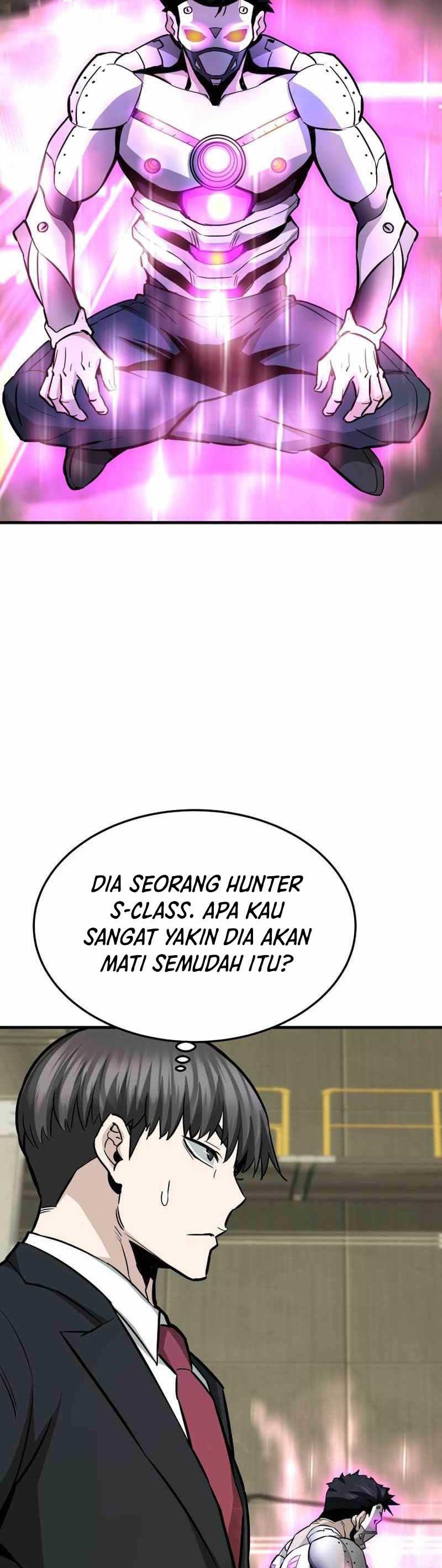 Han Dae Sung Returned From Hell Chapter 64 Gambar 24