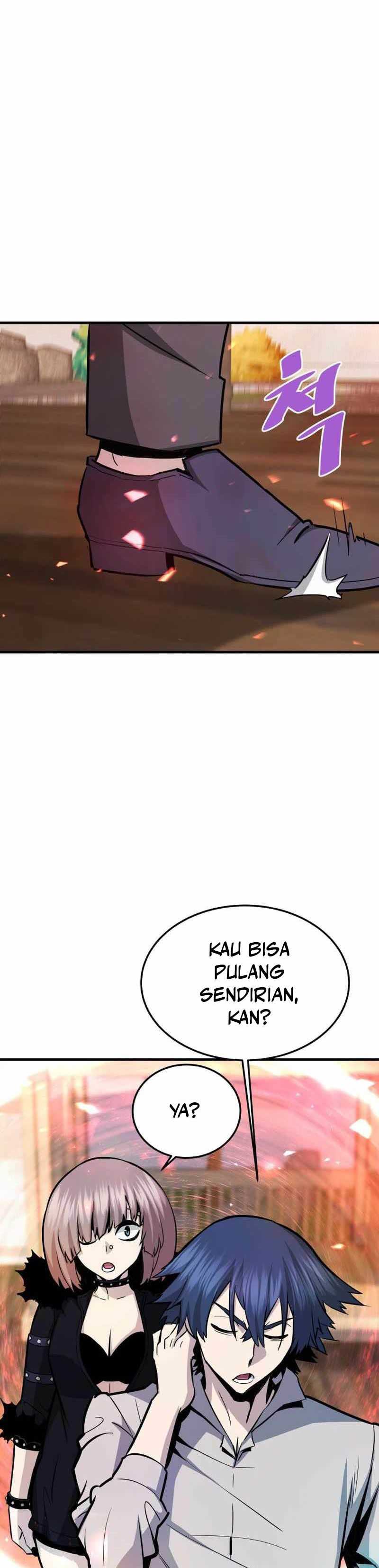 Han Dae Sung Returned From Hell Chapter 64 Gambar 3