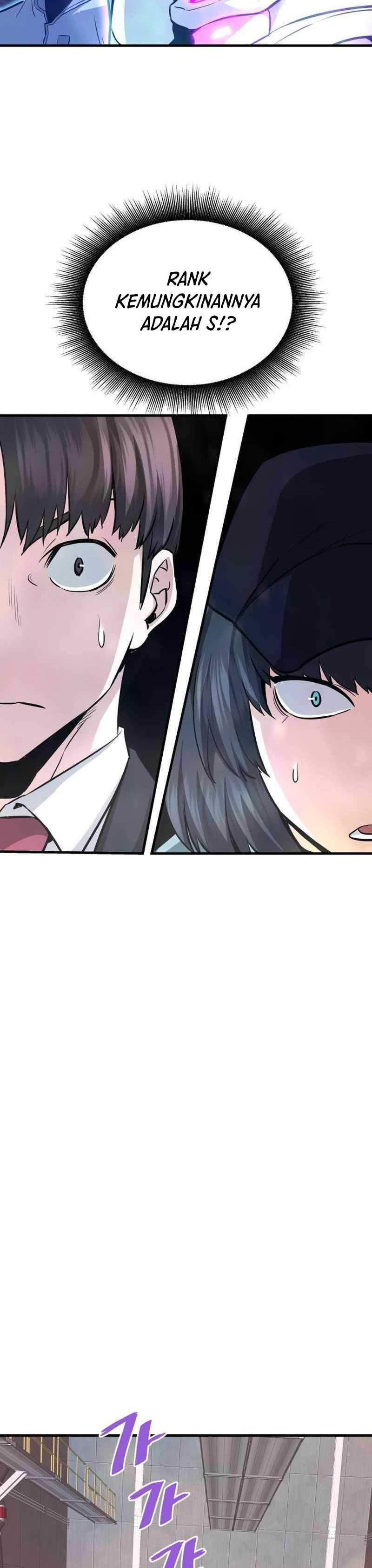 Han Dae Sung Returned From Hell Chapter 64 Gambar 32