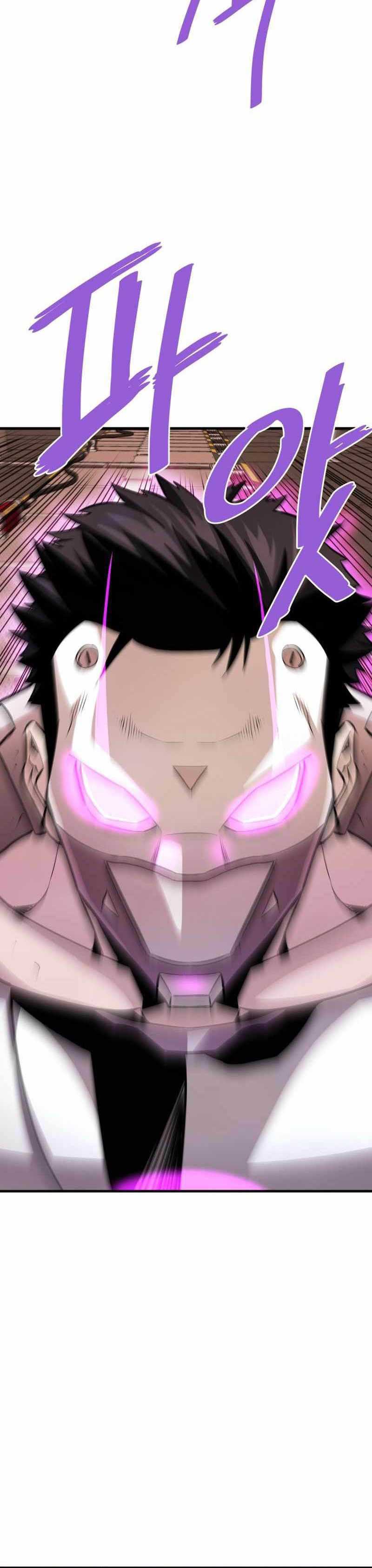 Han Dae Sung Returned From Hell Chapter 64 Gambar 34