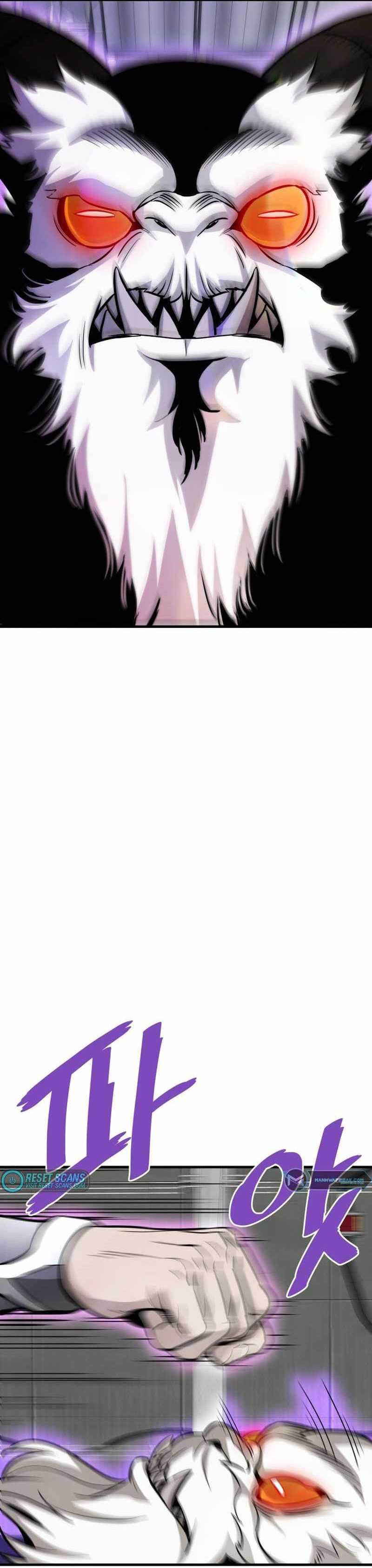 Han Dae Sung Returned From Hell Chapter 64 Gambar 35