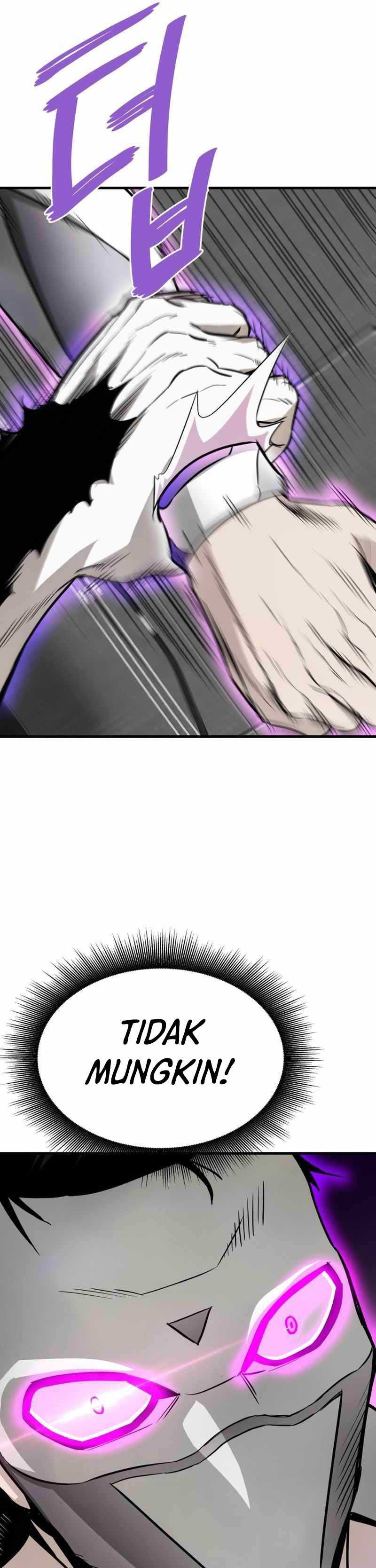 Han Dae Sung Returned From Hell Chapter 64 Gambar 37