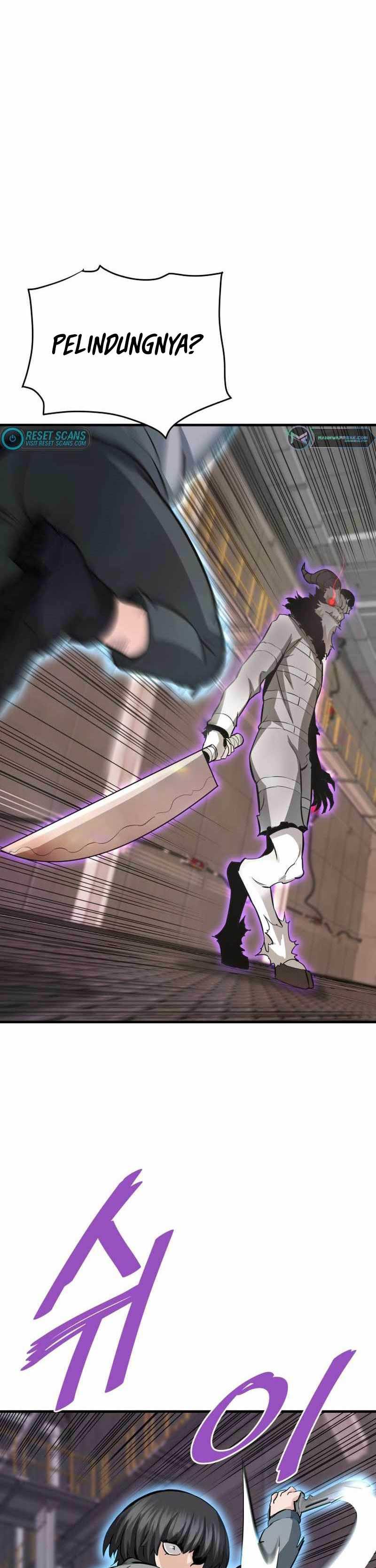 Han Dae Sung Returned From Hell Chapter 64 Gambar 41