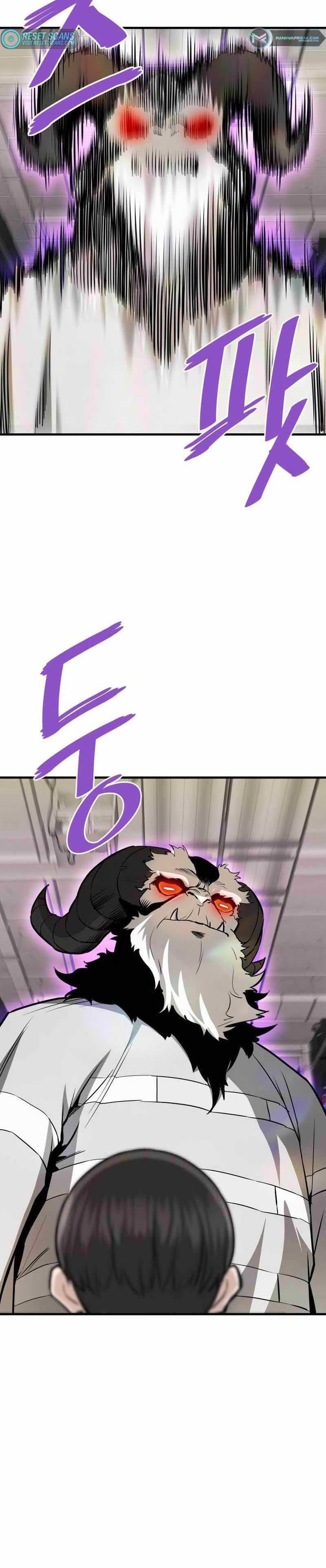 Han Dae Sung Returned From Hell Chapter 64 Gambar 49