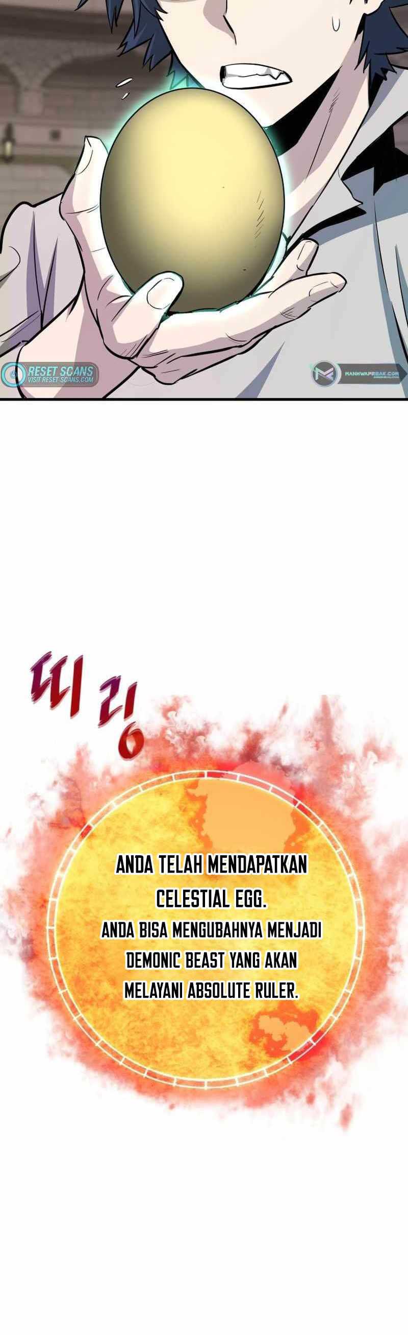 Han Dae Sung Returned From Hell Chapter 63 Gambar 10