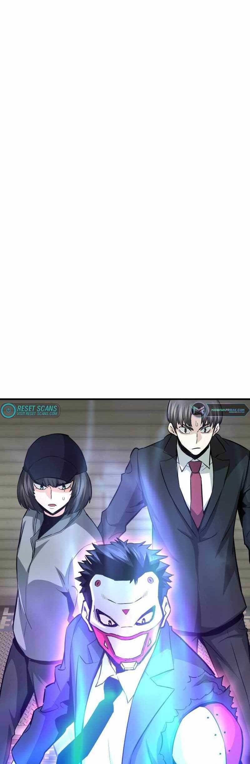 Han Dae Sung Returned From Hell Chapter 63 Gambar 16